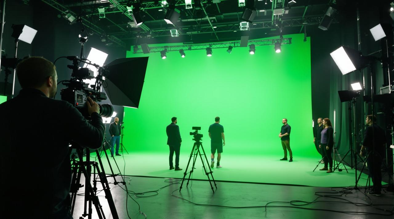 久草影院《流浪地球3》定档2026春节，久草影院独家幕后纪录片上线资讯封面