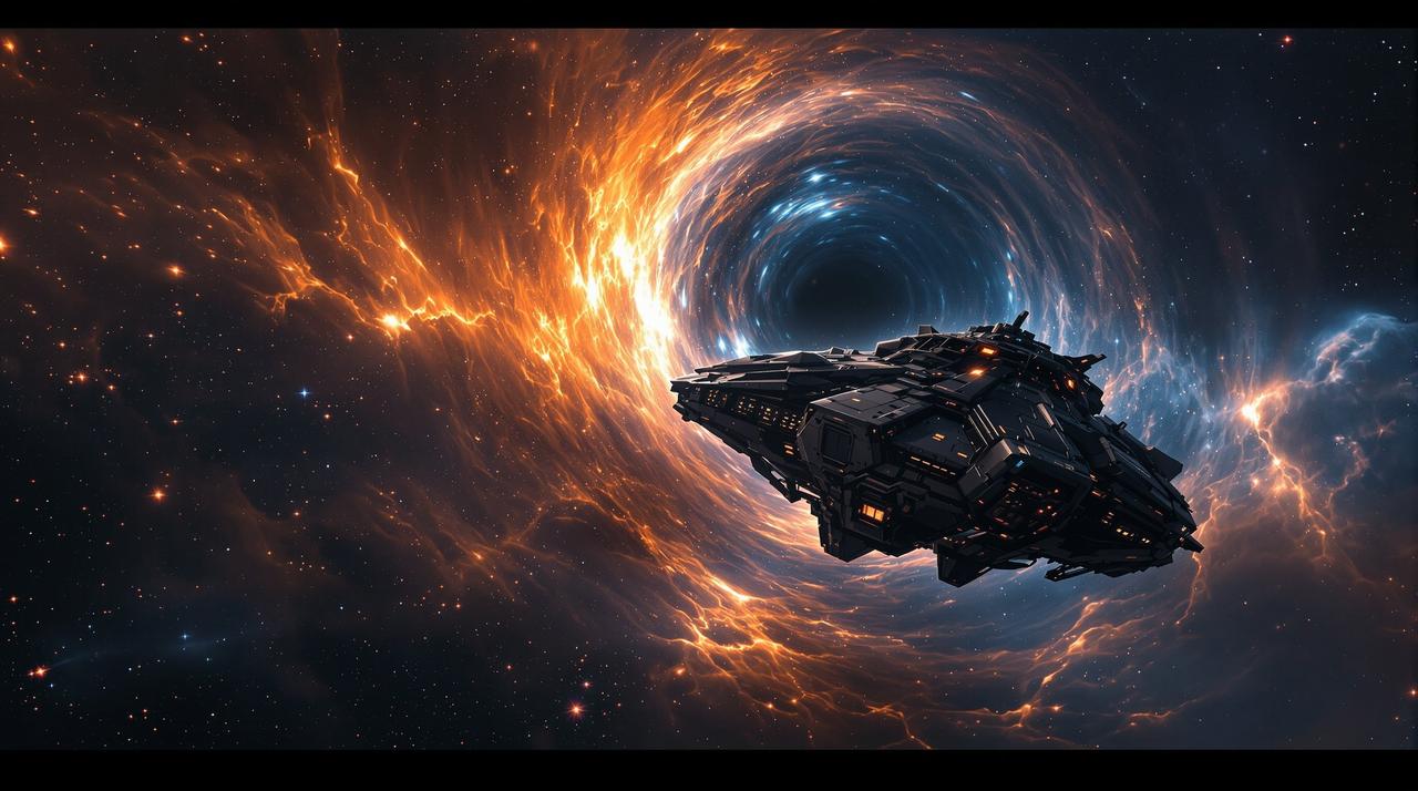 久草影院星际穿越：人类最后的希望推荐内容封面